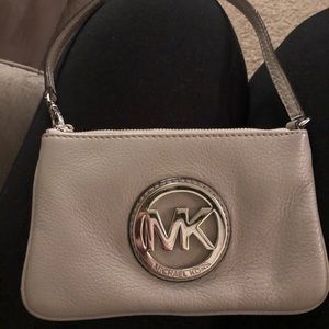 Michael Kors wristlet